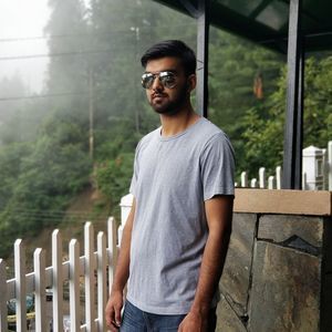 Meet your Posher, Asad